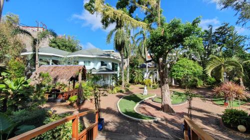 Pinjalo Resort