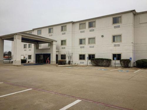 Motel 6-Woodway, TX in Woodway, USA
