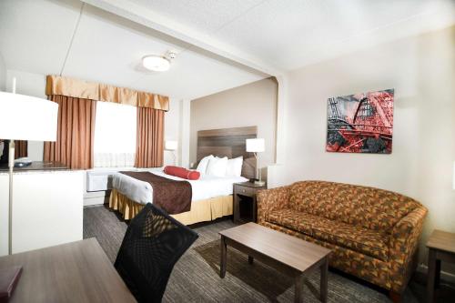 Best Western Plus Sandusky Hotel & Suites in Сандъски, Охайо