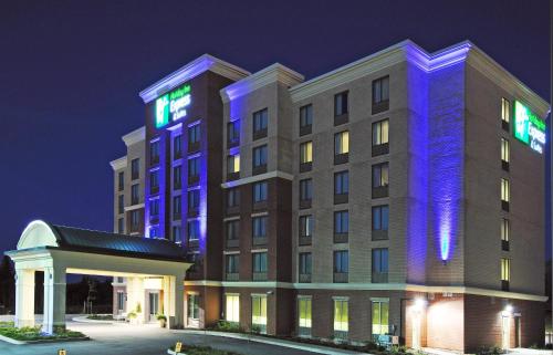 Holiday Inn Express & Suites Halifax Airport, an IHG Hotel