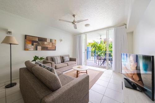 Silkari Lagoons Port Douglas in Port Duglasas