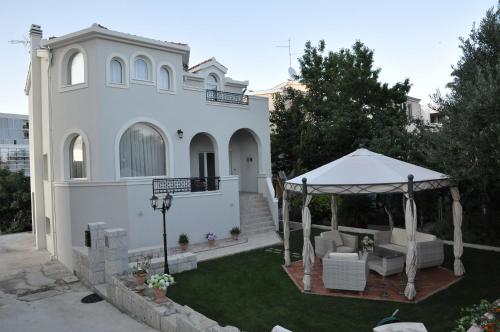 Holiday home Darko - with parking