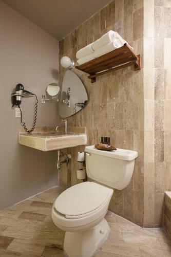 Gaviana Resort Room Type - Mykonos