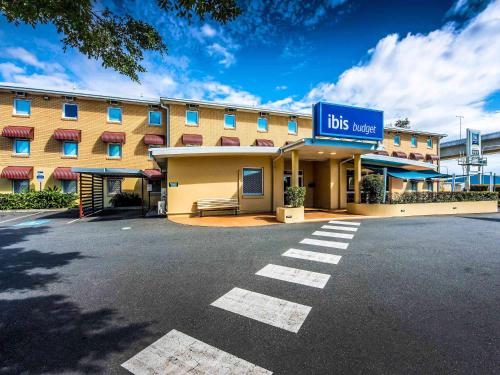 ibis Budget Brisbane Airport