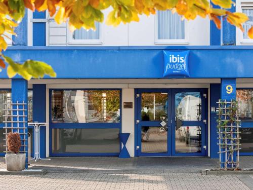 ibis budget Dueren West