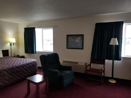 Bilmar Inn & Suites - image 4