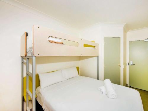 ibis budget Windsor Brisbane