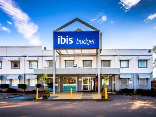 ibis Budget Canberra - Hotel