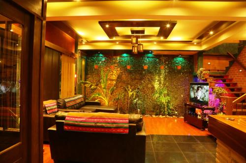 Facilities, Hostal Cagnapa Restobar in Uyuni