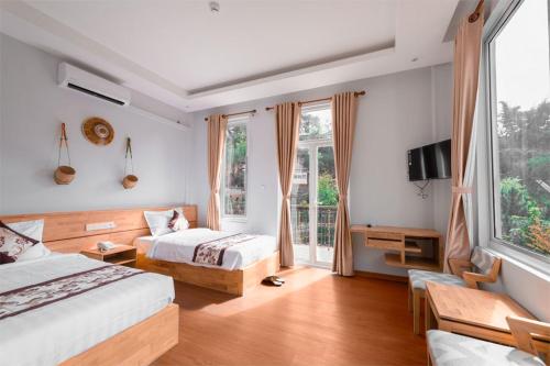 Kalaw Garden Hotel