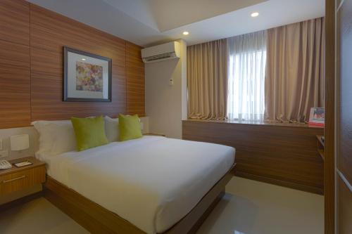 Valero Grand Suites by Swiss-Belhotel