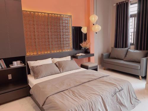 54 Homestay – khách sạn tại Cần Thơ