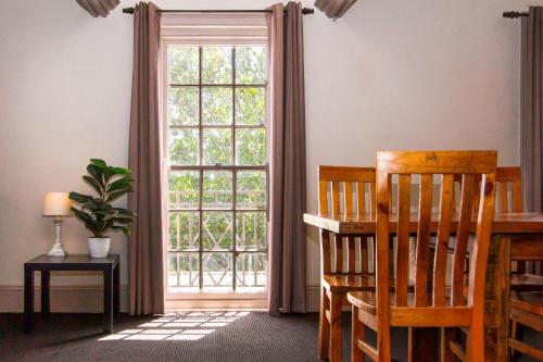 The Globe Hotel, Rylstone in Mudgee