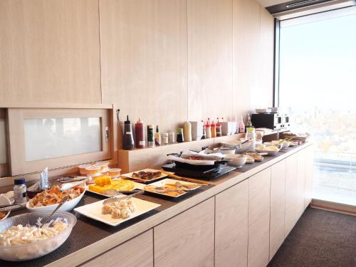 Hotel Crown Hills Ueno Premier - image 5