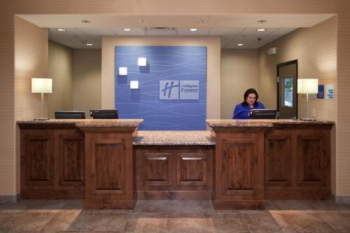 Holiday Inn Express Hotel & Suites Silt - Rifle, an IHG Hotel