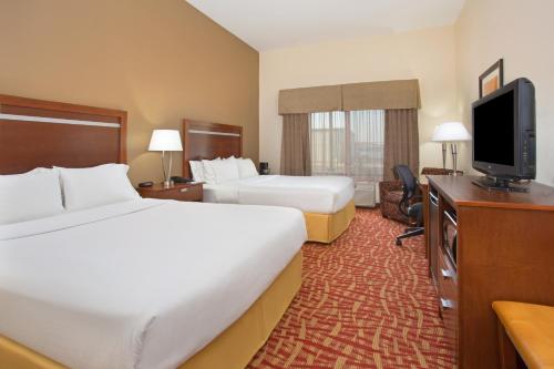 Holiday Inn Express & Suites Glendive, an IHG Hotel