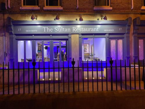 The Charles Hotel in Gillingham