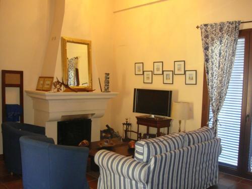 Las Canadillas in Castillo De Las Guardas