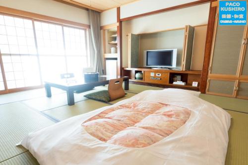 Hotel Global View Kushiro