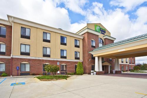 Holiday Inn Express Hotel & Suites Goshen, an IHG hotel - Goshen