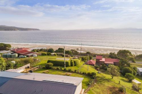 Seaview Family Retreat