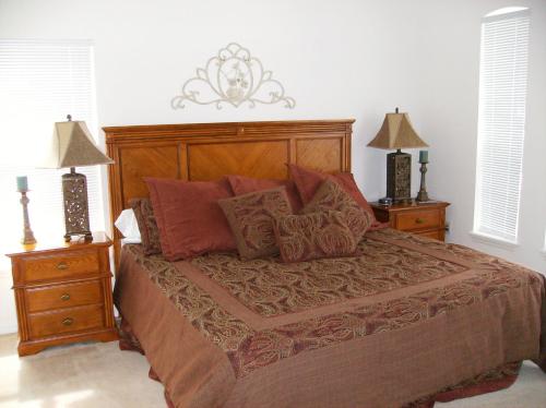 A wonderful 4 bedroom house in the Disney area - image 3