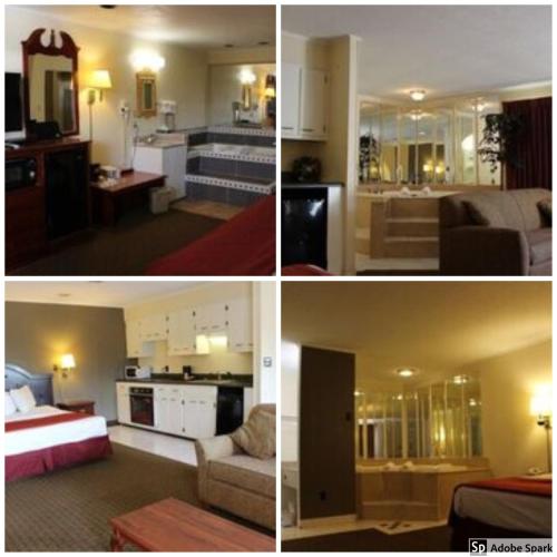 Lake View Inn & Suites - image 8