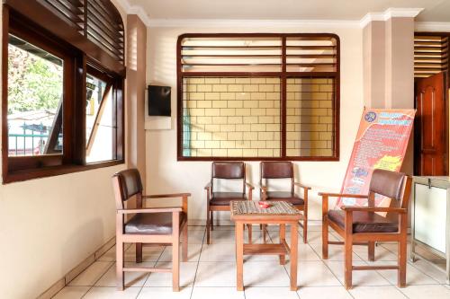 Hotel Bungurasih Syariah in Waru