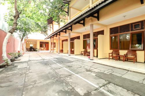 Hotel Bungurasih Syariah