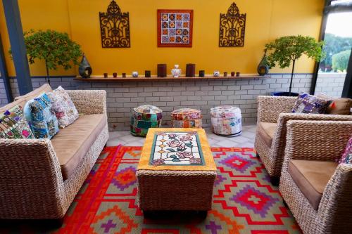 Mullaloo B & B 3