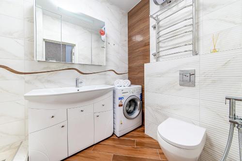 Apartment near Dana Mall