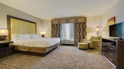 Holiday Inn Express & Suites Gonzales an IHG Hotel - image 10