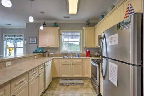 Updated Golfers Getaway about 1 Mi to Myrtlewood! - image 7