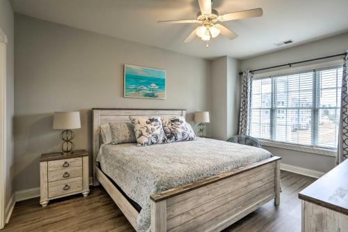 Updated Golfers Getaway about 1 Mi to Myrtlewood! - image 9