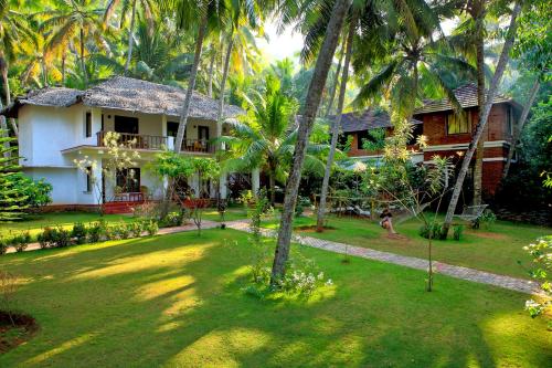 Abad Harmonia Ayurvedic Beach Resort