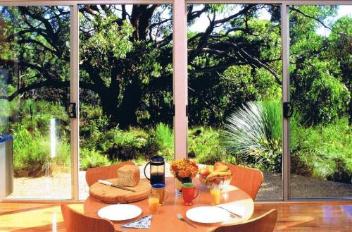 餐飲選擇, Southern Ocean Retreats - Deep Creek National Park in 維克多港