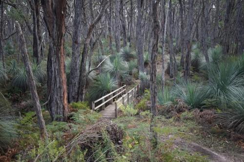 Southern Ocean Retreats - Deep Creek National Park