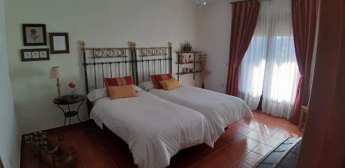  Casa san medel in Torrecaballeros