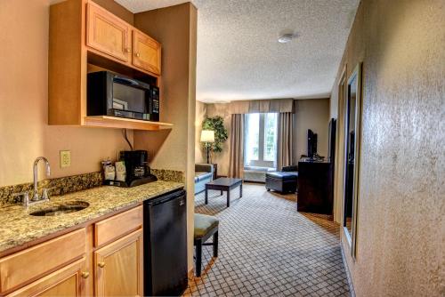 Holiday Inn Express & Suites Wallace-Hwy 41 an IHG Hotel - image 2