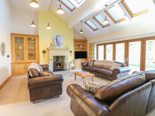 Manor House in Grassmoor