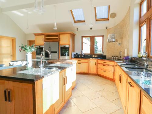 Manor House in Grassmoor