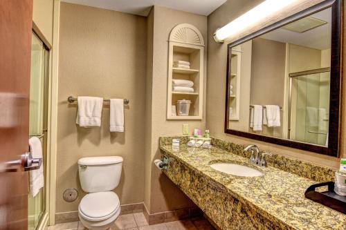 Holiday Inn Express & Suites Wallace-Hwy 41 an IHG Hotel - image 8