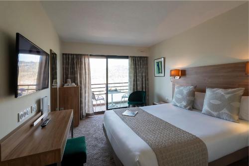 Privilege Double or Twin Room with Balcony