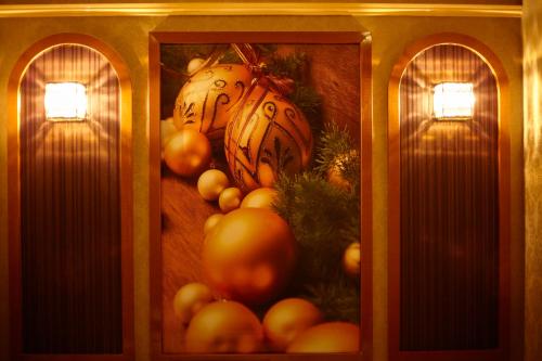 ホテル クリスマス（大人専用）