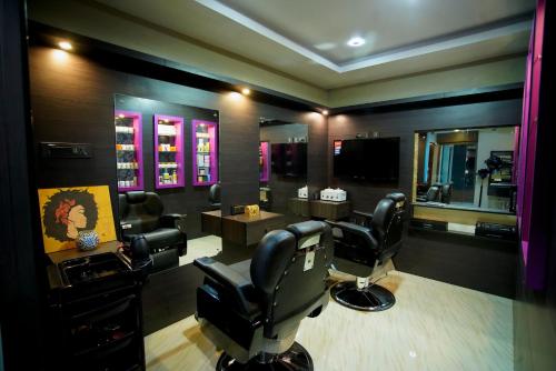 Builda Park inn photo 5