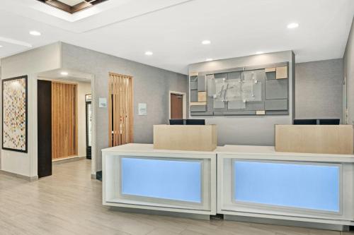 Holiday Inn Express & Suites Culpeper, an IHG Hotel in Culpeper, USA