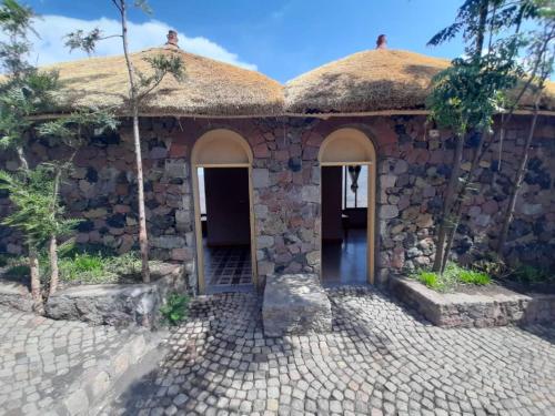 Ben Abeba Lodge & Tukul Lalibela