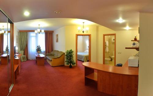 Eurohotel Central - image 10