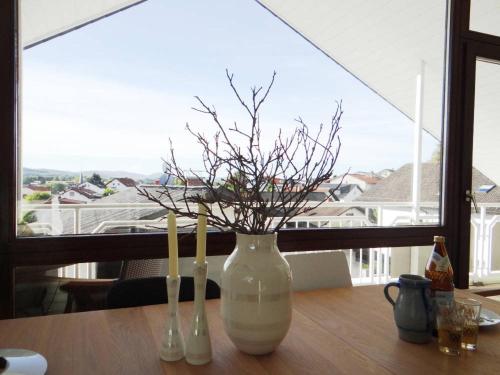 Instalaciones, Ferienwohnung Haida in Lampertheim