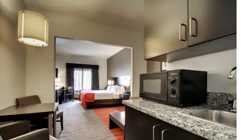 Holiday Inn Express Hotel & Suites Meridian, an IHG Hotel